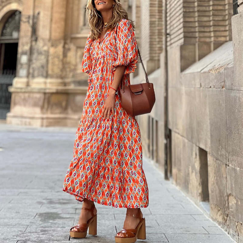 Women's Dress