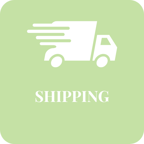 Shipping & Tracking
